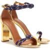 MALONE SOULIERS - Sandals - 