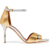MALONE SOULIERS - Sandals - 