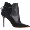 MALONE SOULIERS, ankle boots - Сопоги - 