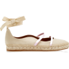 MALONE canvas flat shoe - Sapatilhas - 