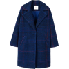 MANGO COAT - Jacket - coats - 