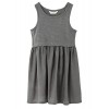 MANGO Kids Flared Skirt Dress - sukienki - $19.99  ~ 17.17€