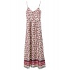 MANGO Women's Contrasting Print Dress - Haljine - $99.99  ~ 635,19kn