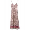 MANGO Women's Contrasting Print Dress - ワンピース・ドレス - $99.99  ~ ¥11,254