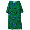 MANGO Women's Floral Print Dress - Haljine - $79.99  ~ 508,14kn