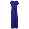 MANGO Women's Flowy Long Dress - sukienki - $149.99  ~ 128.82€