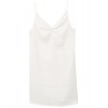 MANGO Women's Linen Strap Dress - sukienki - $59.99  ~ 51.52€