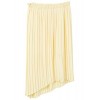 MANGO Women's Pleated Midi Skirt - Saias - $79.99  ~ 68.70€