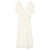 MANGO Women's Pompons Detailed Dress - 连衣裙 - $79.99  ~ ¥535.96