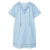 MANGO Women's Pompons Detailed Dress - Haljine - $59.99  ~ 381,09kn