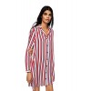 MANGO Women's Printed Shirt Dress - Haljine - $59.99  ~ 381,09kn