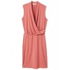 MANGO Women's Ruched Detail Dress - Kleider - $59.99  ~ 51.52€