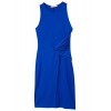MANGO Women's Ruched Detail Dress - Obleke - $59.99  ~ 51.52€