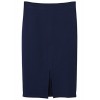 MANGO Women's Slit Hem Skirt - Skirts - $39.99  ~ £30.39