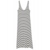 MANGO Women's Striped Long Dress - Vestidos - $29.99  ~ 25.76€
