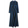 MANGO Women's Striped Shirt Dress - Dresses - $79.99 