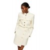 MANGO Women's Tweed Skirt - Skirts - $59.99 