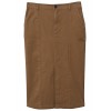 MANGO Women's Vent Midi Skirt - Skirts - $39.99  ~ £30.39