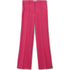 MANGO - Pantalones Capri - £49.99  ~ 56.49€