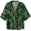 MANGO - 半袖衫/女式衬衫 - £29.99  ~ ¥264.40