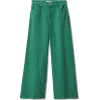 MANGO - Capri hlače - £49.99  ~ 417,84kn