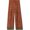MANGO - Capri hlače - £49.99  ~ 56.49€