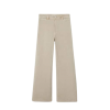 MANGO - Spodnie Capri - $59.99  ~ 51.52€