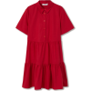 MANGO - sukienki - £29.99  ~ 33.89€