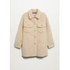 MANGO - Chaquetas - 84.19€ 