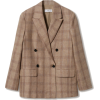 MANGO - Jaquetas e casacos - £89.99  ~ 101.70€
