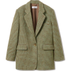 MANGO - Jaquetas e casacos - £89.99  ~ 101.70€