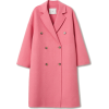 MANGO - Jacket - coats - £99.99  ~ $131.56