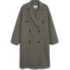 MANGO - Jacket - coats - £49.99  ~ $65.78