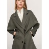 MANGO - Jacket - coats - 