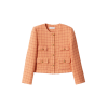 MANGO - Jacket - coats - $99.99  ~ £75.99