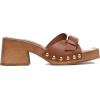 MANGO - Sandale - £69.99  ~ 79.10€
