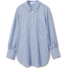 MANGO - Koszule - krótkie - £35.99  ~ 40.67€