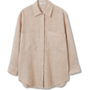 MANGO - Рубашки - короткие - £49.99  ~ 56.49€