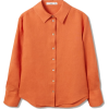 MANGO - Camicie (corte) - £35.99  ~ 40.67€
