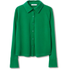 MANGO - Camicie (corte) - £29.99  ~ 33.89€