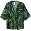 MANGO - 半袖衫/女式衬衫 - £29.99  ~ ¥264.40