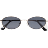 MANGO - Темные очки - £19.99  ~ 22.59€