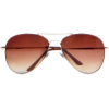 MANGO - Темные очки - $30.00  ~ 25.77€