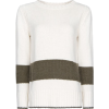 MANGO Cardigan White - Cardigan - 