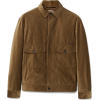 MANGO corduroy organic cotton jacket - Jakne in plašči - 
