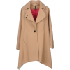 MANILA GRACE Coat - Jaquetas e casacos - 