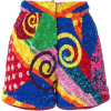 MANISH ARORA - Shorts - 