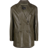 MANOKHI BLAZER - Jacket - coats - 