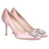 MANOLO BLAHNIK SHOES - 经典鞋 - 