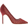 MANOLO BLAHNIK - Klassische Schuhe - 